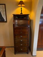 Lade kast met lades en roldeur, Huis en Inrichting, Kasten | Roldeurkasten en Archiefkasten, Ophalen, Gebruikt, 50 tot 100 cm