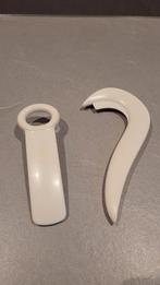 Flessenopener en blikopener, Ophalen of Verzenden, Gebruikt