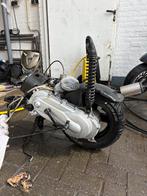 70cc polini corsa blok, Ophalen, Zo goed als nieuw, Blok, Piaggio