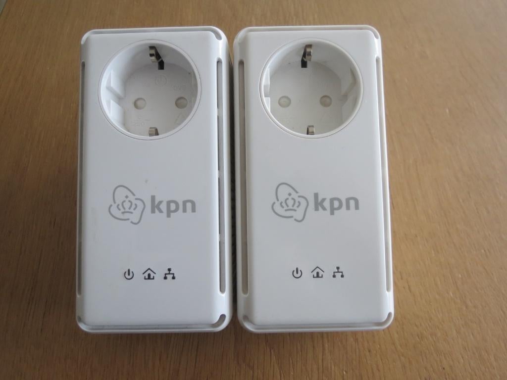KPN WiFi versterker, Ophalen of Verzenden, Gebruikt, KPN