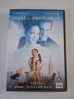 Maid in Manhattan, Vanaf 12 jaar, Ophalen of Verzenden, Zo goed als nieuw