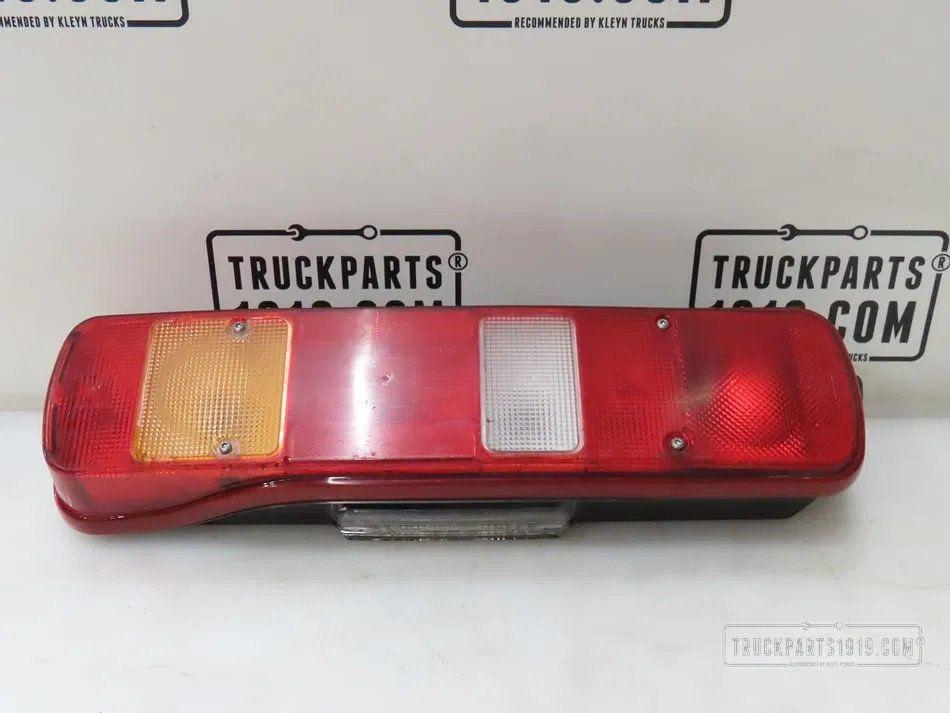 Volvo 21761257 Achterlicht Li. volvo, Ophalen, Gebruikt, Volvo, Verlichting