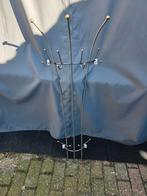 Stijlvolle metalen kapstok voor de gang, Gebruikt, Onbekend, Ophalen of Verzenden, Onbekend