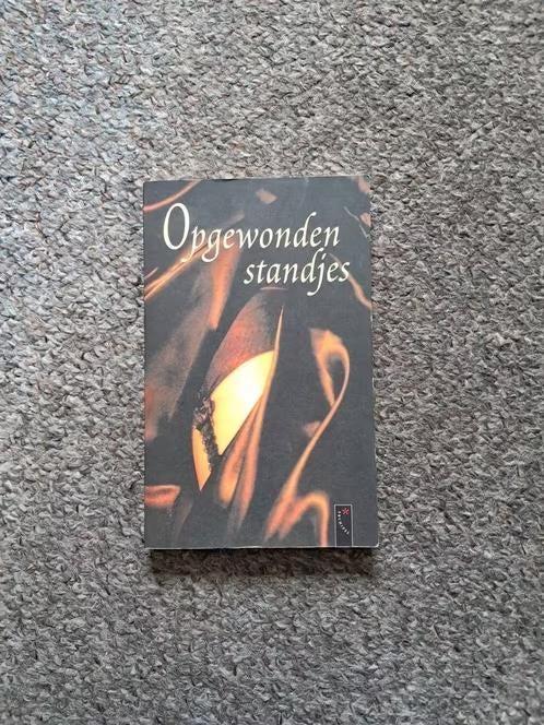 Opgewonden standjes/erotisch, Ophalen of Verzenden, Gelezen