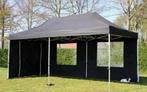 Partytent 6x3  te HUUR/RENT in Amsterdam west lelylaan ✅, Tuin en Terras, Partytenten, Ophalen, Gebruikt, Minder dan 5 meter