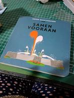 Feyenoord! Samen Vooraan - Jeroen Naaktgeboren (Feyenoord), Ophalen of Verzenden, Nieuw, Jeroen Naaktgeboren, Fictie algemeen