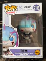 Funko Chase Rem Re:Zero, Verzamelen, Poppetjes en Figuurtjes, Ophalen of Verzenden, Nieuw