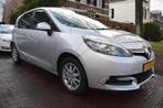 Renault Scénic 1.2 TCe Expression Trekhaak, Voorwielaandrijving, Euro 5, Gebruikt, 4 cilinders