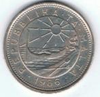 23-799 Malta 10 cent 1986, Ophalen of Verzenden, Overige landen, Losse munt