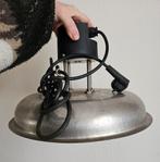 Warmtelamp, Ophalen, Gebruikt