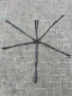 Borsttuig Coventry Bruin, Ophalen of Verzenden, Gebruikt