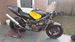 Honda CBR 600 FS F4i PC35 2001 circuitmotor zonder kenteken, Honda, Bedrijf, Super Sport, Meer dan 35 kW