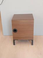 Nachtkastjes, Ophalen, Gebruikt, Minder dan 45 cm, Minder dan 55 cm