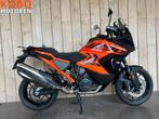 KTM 1290 SUPER ADVENTURE S (bj 2024), 2 cilinders, KTM, Motorrijbewijs A, Bedrijf