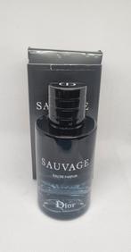Dior Sauvage Eau de Parfum 100ml - Nieuw in doos, Verzenden, Nieuw