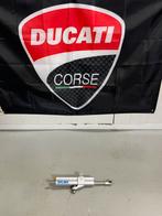 Ducati 848 evo, 1098, 1198 Öhlins stuurdemper, Motoren, Ophalen of Verzenden, Gebruikt