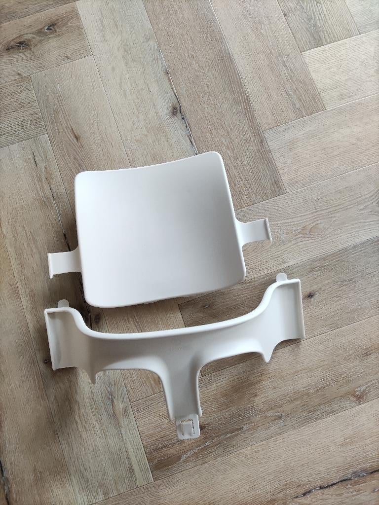 Tripp Trapp babyset, Kinderen en Baby's, Kinderstoelen, Ophalen, Nieuw, Meegroeistoel
