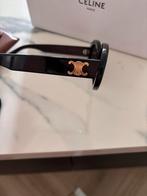 Céline Triomphe Zonnebril Zwart, Overige merken, Zonnebril, Zwart, Ophalen of Verzenden
