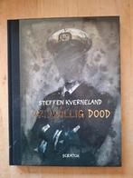 Vrijwillig Dood - Steffen Kverneland - Hardcover, Ophalen of Verzenden, Zo goed als nieuw, Steffen Kverneland, Europa overig