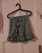 Name It leuke rok maat 152, Kinderen en Baby's, Kinderkleding | Maat 152, Ophalen of Verzenden, Meisje