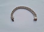 Armband buddha to buddha- Nathalie mini (17 cm), Sieraden, Tassen en Uiterlijk, Ophalen of Verzenden, Zo goed als nieuw, Zilver