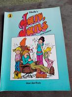 Jan, Jans en de kinderen no 1, Eén stripboek, Ophalen of Verzenden, Jan Kruis, Gelezen