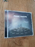 Imagine Dragons - Night Visions CD (Gebruikt), Ophalen of Verzenden