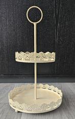 LEUKE BROCANTE ETAGÈRE, Ophalen of Verzenden, Gebruikt