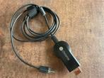 Google Chromecast (model H2G2-42), Ophalen of Verzenden, Gebruikt, HDMI, Zonder harde schijf