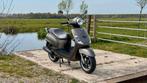 Sym Fiddle 2 snorfiets, slechts 10800KM gelopen!, Ophalen, Gebruikt, Benzine, Fiddle