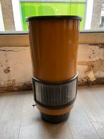 Gaskachel    Etn, Ophalen, Gebruikt, Gas, Gaskachel