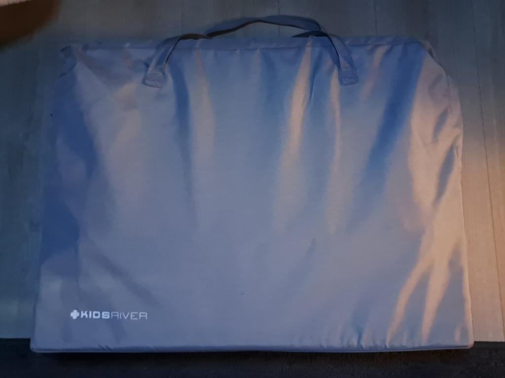 Campingbedje/box, Caravans en Kamperen, Luchtbedden, Ophalen of Verzenden