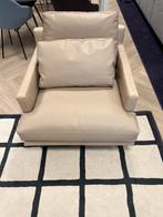 Linteloo fauteuil George, Ophalen, Eenpersoons, 75 tot 100 cm, Zo goed als nieuw