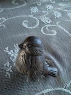 Bronzen vogel, Antiek en Kunst, Antiek | Koper en Brons, Ophalen of Verzenden