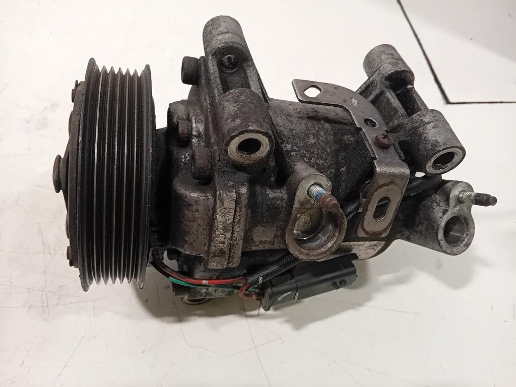 Airco pomp Citroën Berlingo, Auto-onderdelen, Onderdelen@venauto.nl, Van der Ven Autorecycling B.V., Gebruikt, Citroën