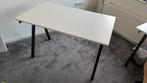 Trotten Bureau 120 x 70 cm  (ikea), Ophalen, Zo goed als nieuw, Bureau