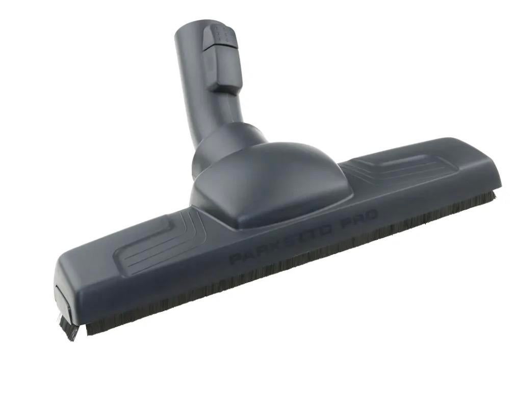 Parketto Pro Parketzuigmond - Nieuw (verkeerde diameter), Witgoed en Apparatuur, Stofzuigers, Ophalen of Verzenden, Nieuw