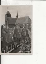 Naaldwijk Hofje bij de Kerk Valstar, Ophalen of Verzenden, 1940 tot 1960, Gelopen, Zuid-Holland