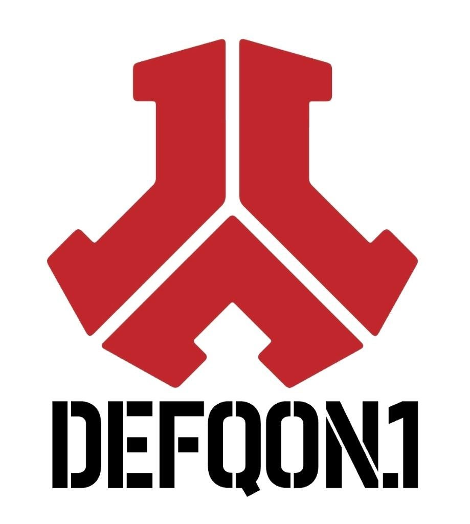 DefQon 1 weekend ticket, Tickets en Kaartjes, Eén persoon, Meerdaags