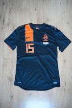 Matchworn shirt, Ophalen, Zo goed als nieuw, Overige binnenlandse clubs, Shirt
