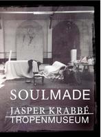 Soulmade - Jasper Krabbé, Ophalen of Verzenden, Zo goed als nieuw, Overige onderwerpen
