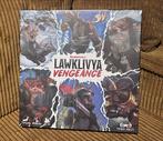 Lawklivya: Vengeance - Episch Fantasy Bordspel (Nieuw), Een of twee spelers, Ophalen of Verzenden, Nieuw
