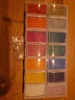 Kralenset, Hobby en Vrije tijd, Kralen en Sieraden maken, Ophalen of Verzenden, Kraal