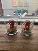 Riviera Maison kandelaars, Huis en Inrichting, Woonaccessoires | Kandelaars en Kaarsen, Ophalen of Verzenden