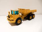 NZG DJB D300 CAT knik dumper articulated dumptruck gerep., Ophalen of Verzenden, Gebruikt, Overige typen, NZG