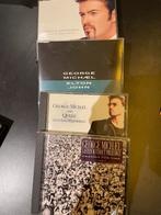 Cd van George Micheal, Cd's en Dvd's, Ophalen of Verzenden, Zo goed als nieuw, Overige soorten