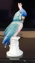 Karl Ens Prachtige Kaketoe., Verzenden