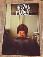 Royal Flush - Ronald Reagan, Verzamelen, Verzenden, 1980 tot heden, Ongelopen, Overige thema's