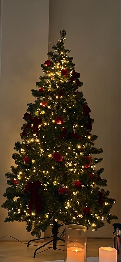 Kerstboom, Diversen, Ophalen, Zo goed als nieuw