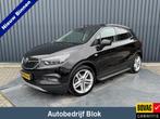 Opel Mokka X 1.4 Turbo Innovation | Trekhaak afnb. | Camera, Voorwielaandrijving, 12 maanden, Gebruikt, Lichtsensor